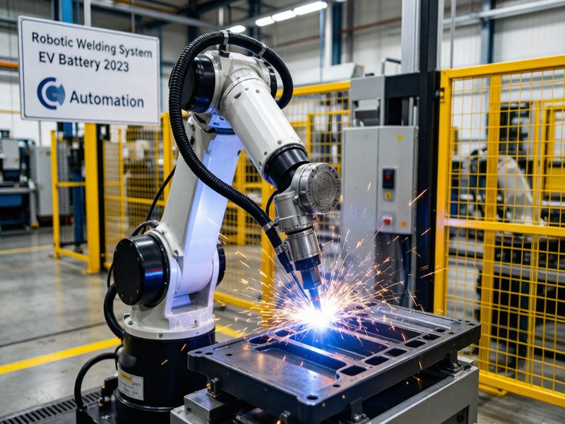 Robotic_Welding_System_EV_Batt project scene