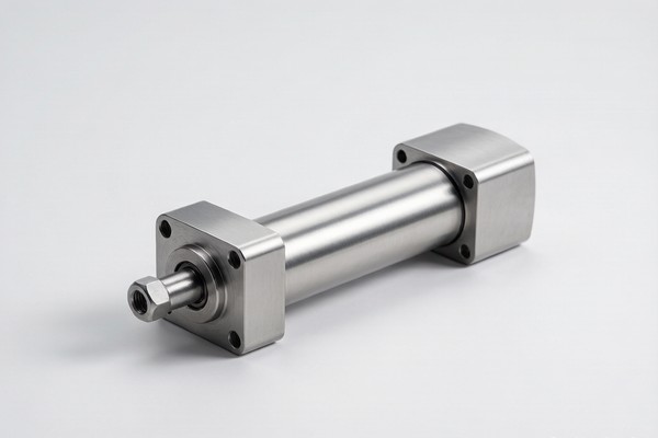 Electric Cylinder | EC & FEC Series