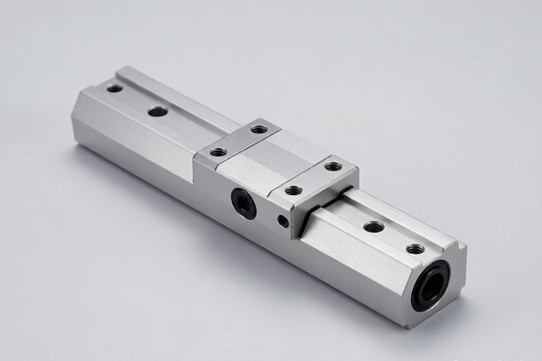 Linear Module | TGH · TMH · TGD Series