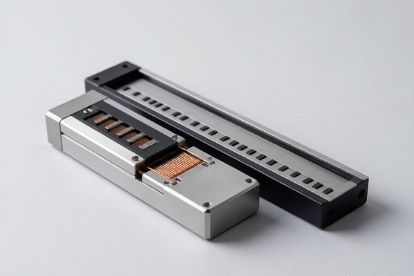 Linear Motor | TMZ & TLC Series