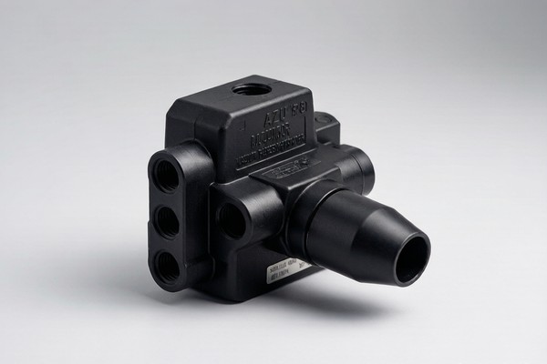 Vacuum Generator | AZU · AZH · AM · ZK2 Series