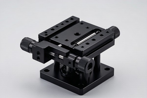 Precision Alignment Platform | XYθ &amp;amp; Custom