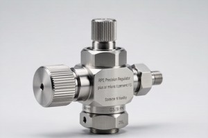 RPE Precision Regulator