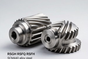 RSGH/RSFQ/RSFH